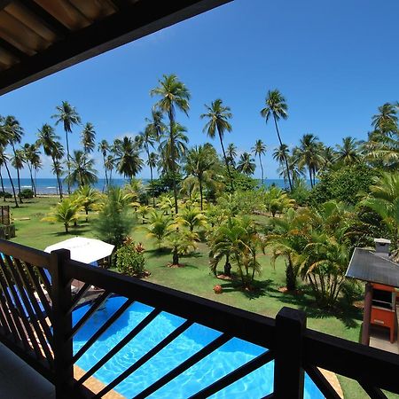 Villa Casa Giada Praia do Forte Esterno foto