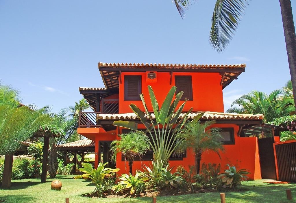 Villa Casa Giada Praia do Forte Camera foto