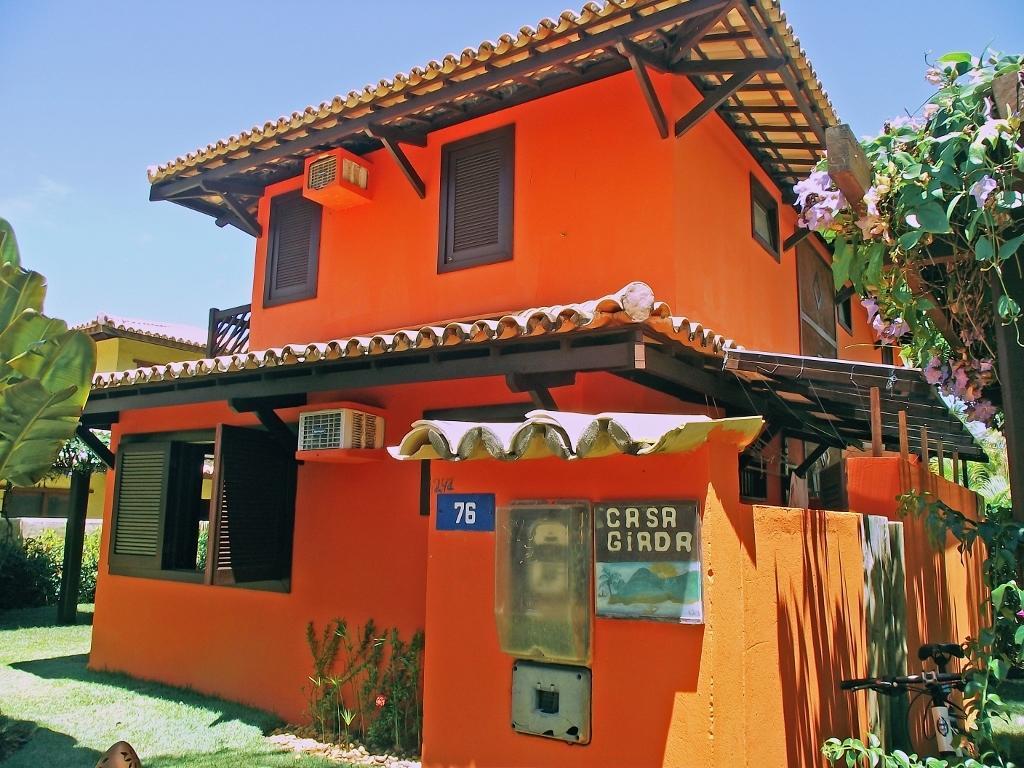 Villa Casa Giada Praia do Forte Camera foto