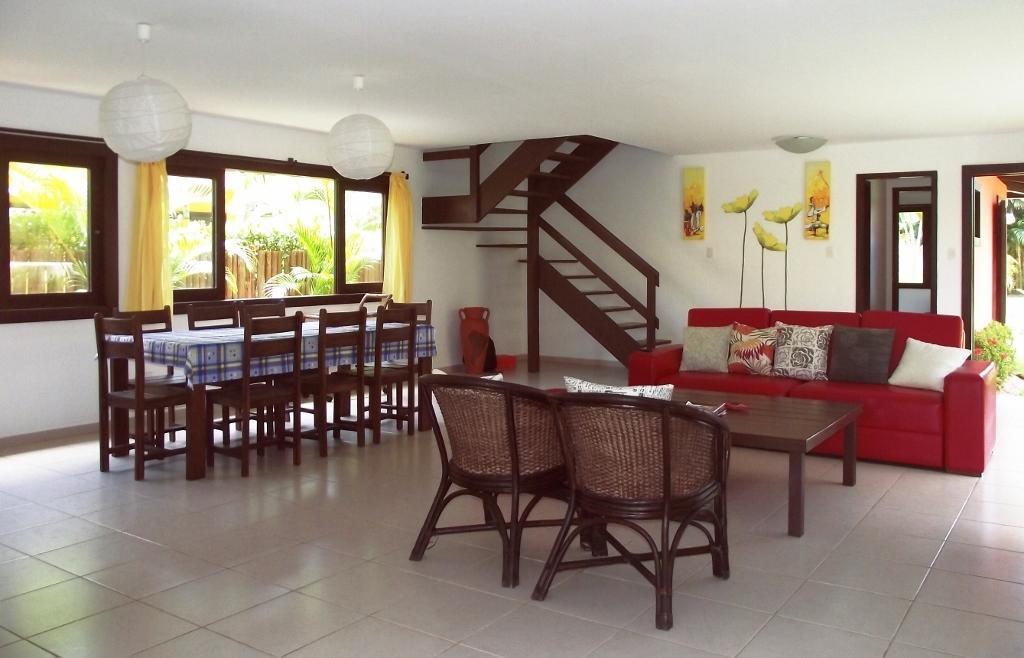 Villa Casa Giada Praia do Forte Camera foto
