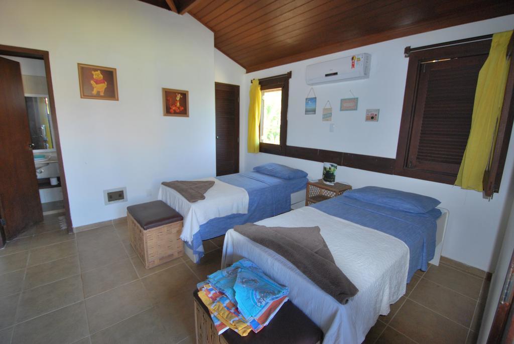 Villa Casa Giada Praia do Forte Esterno foto