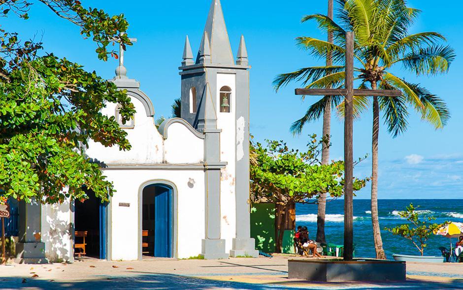 Villa Casa Giada Praia do Forte Esterno foto