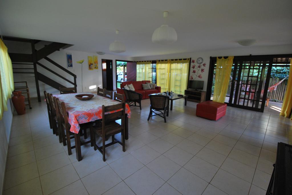 Villa Casa Giada Praia do Forte Esterno foto