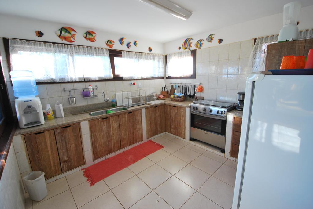 Villa Casa Giada Praia do Forte Esterno foto