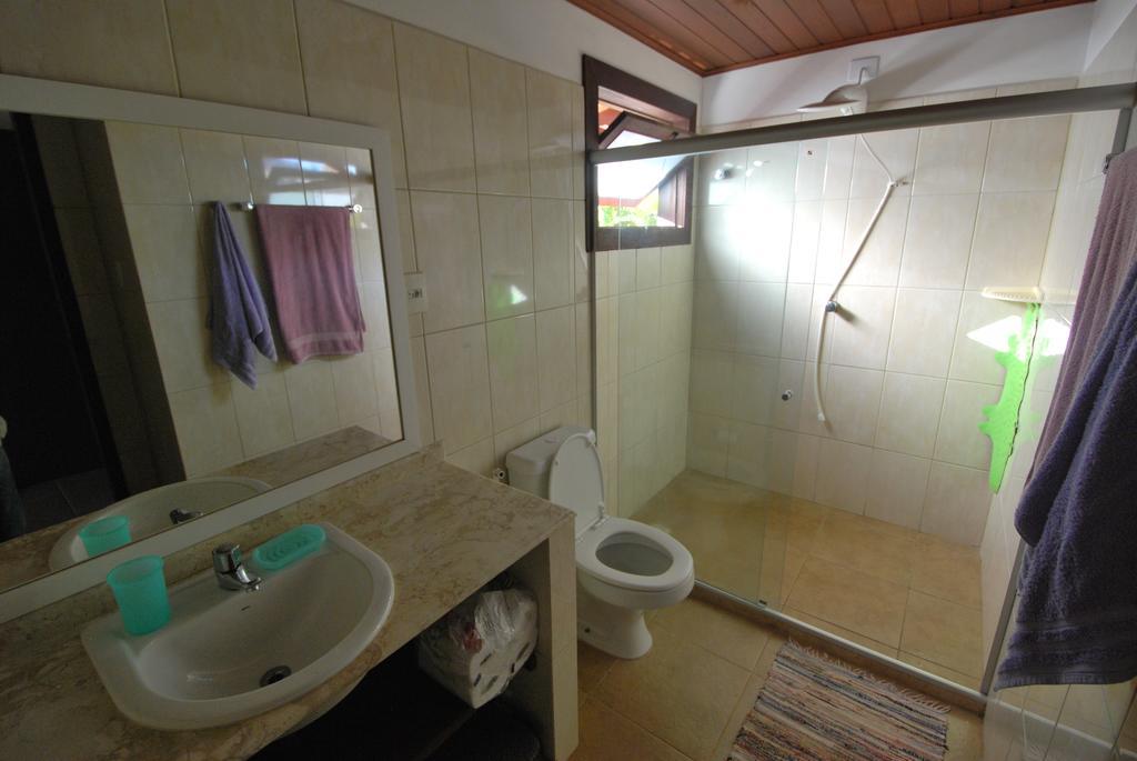 Villa Casa Giada Praia do Forte Esterno foto