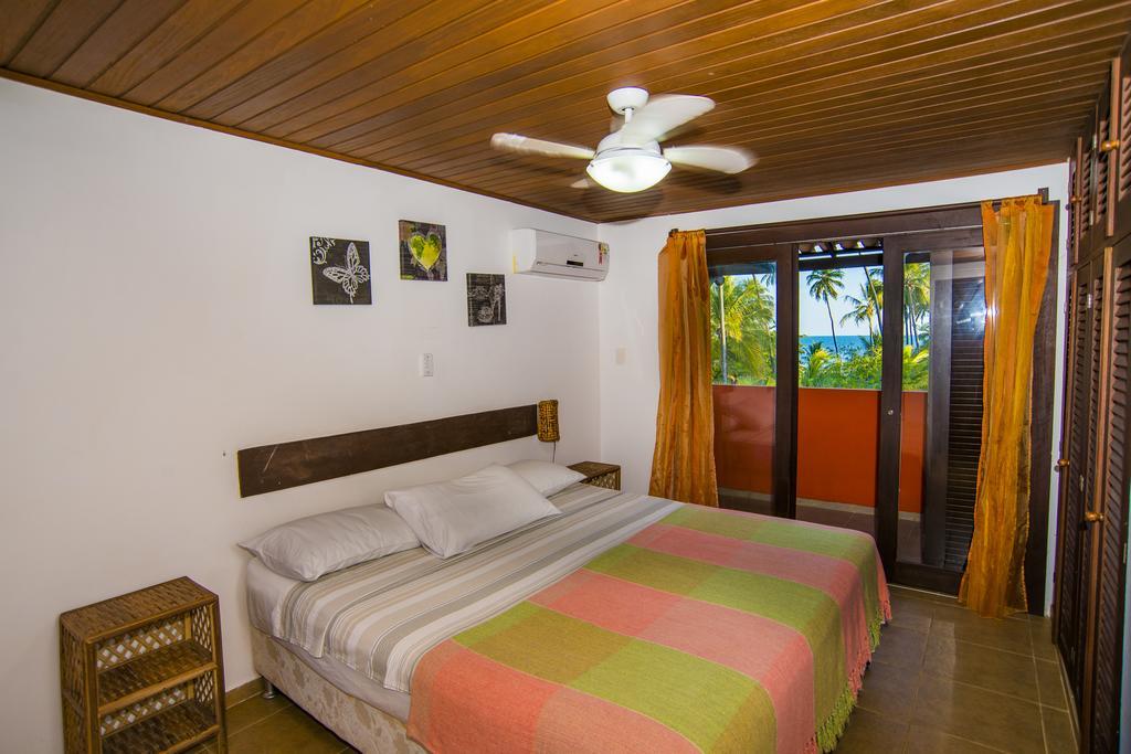 Villa Casa Giada Praia do Forte Esterno foto