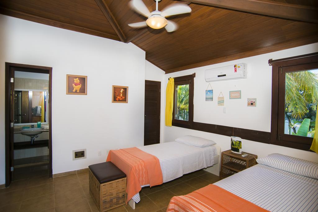 Villa Casa Giada Praia do Forte Esterno foto