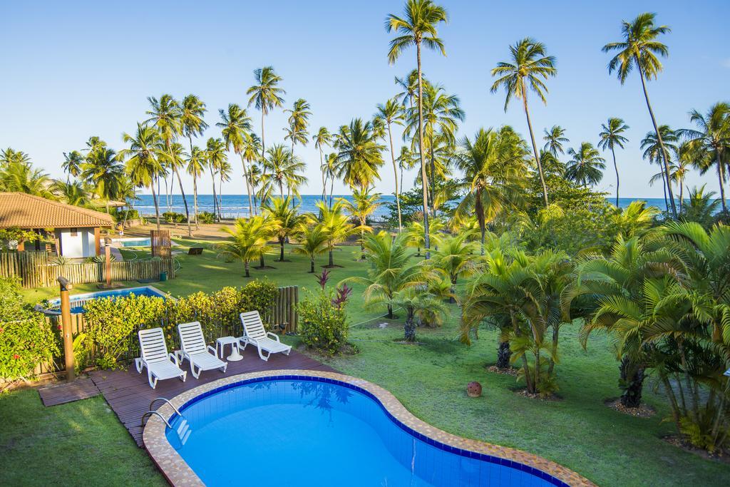 Villa Casa Giada Praia do Forte Esterno foto