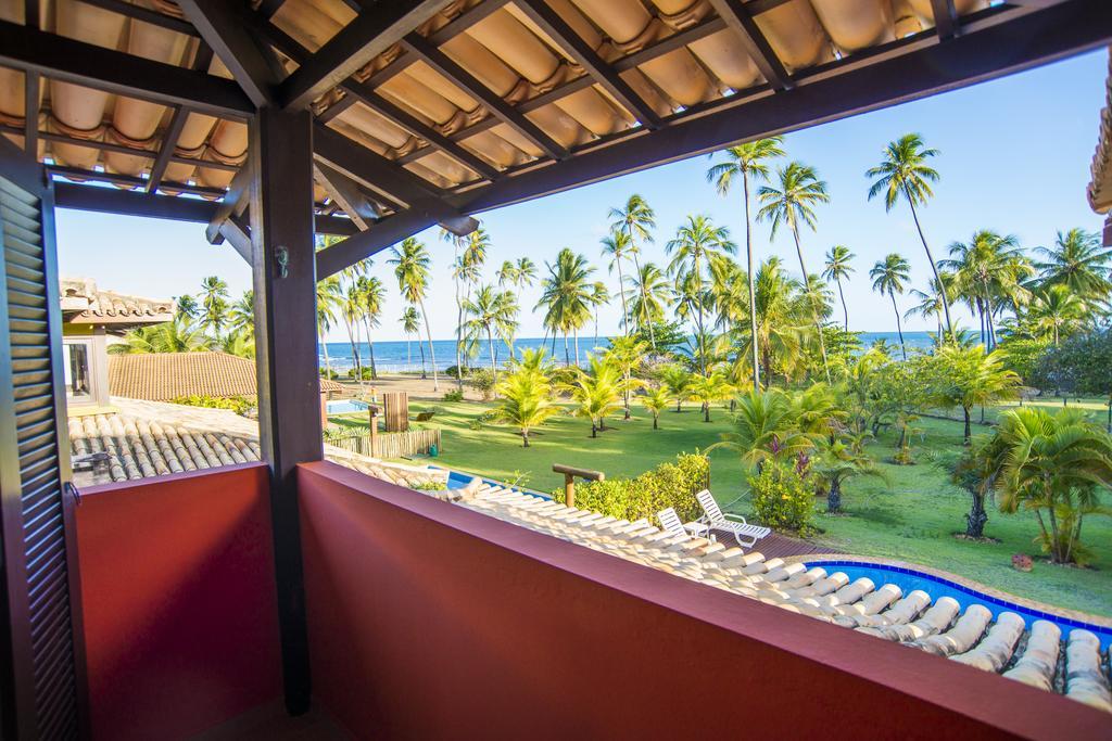 Villa Casa Giada Praia do Forte Esterno foto