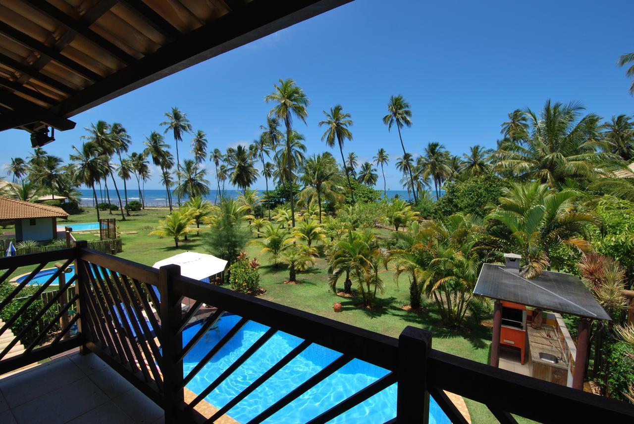 Villa Casa Giada Praia do Forte Esterno foto